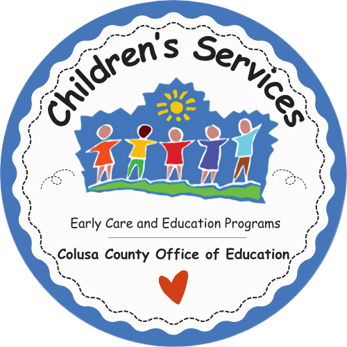 Colusa County Office of Education's Logo