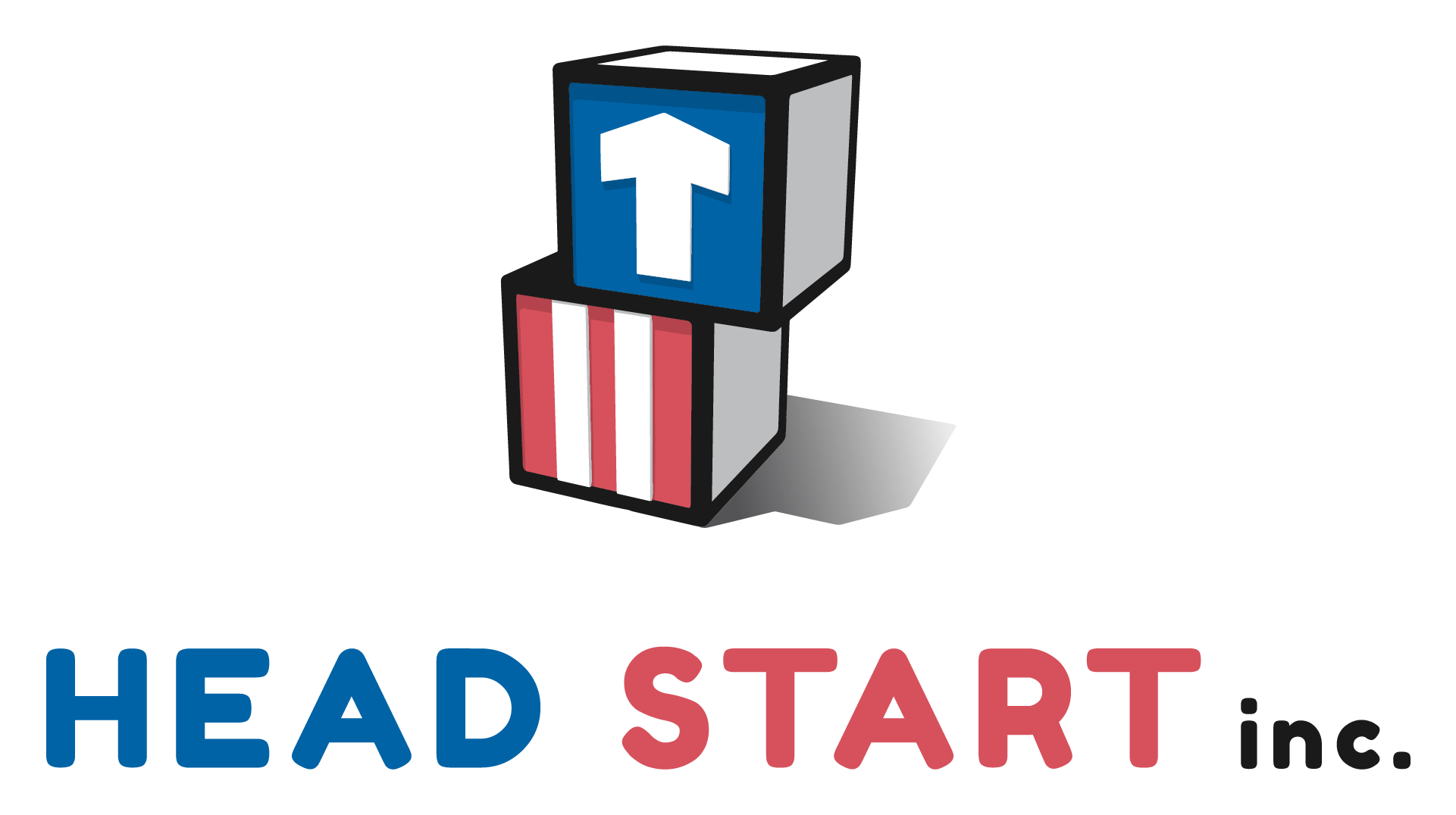 Head Start, Inc's Logo
