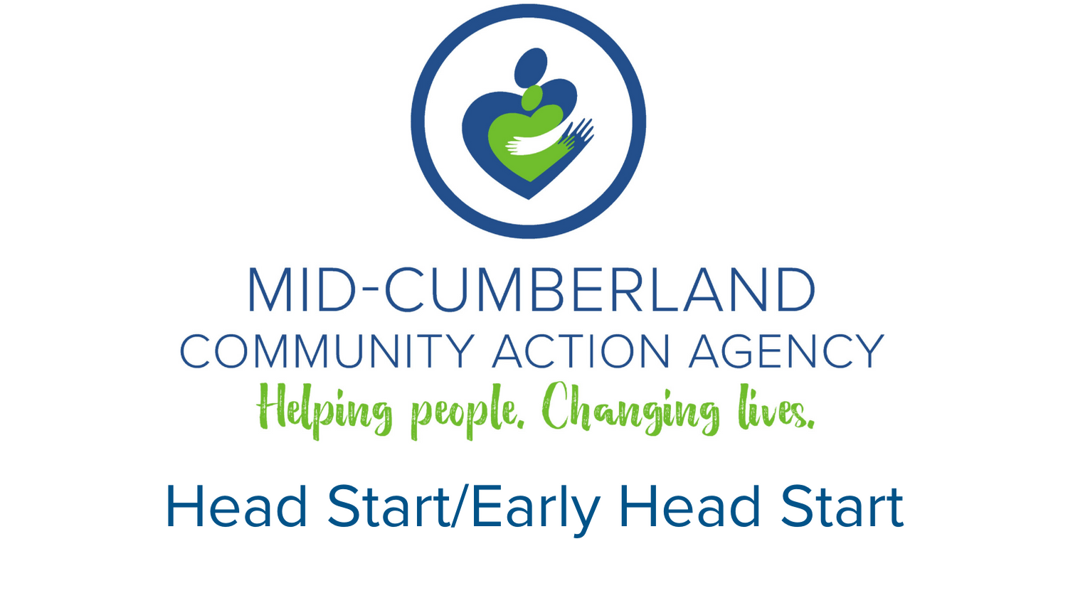 Mid-Cumberland Community Action Age's Logo