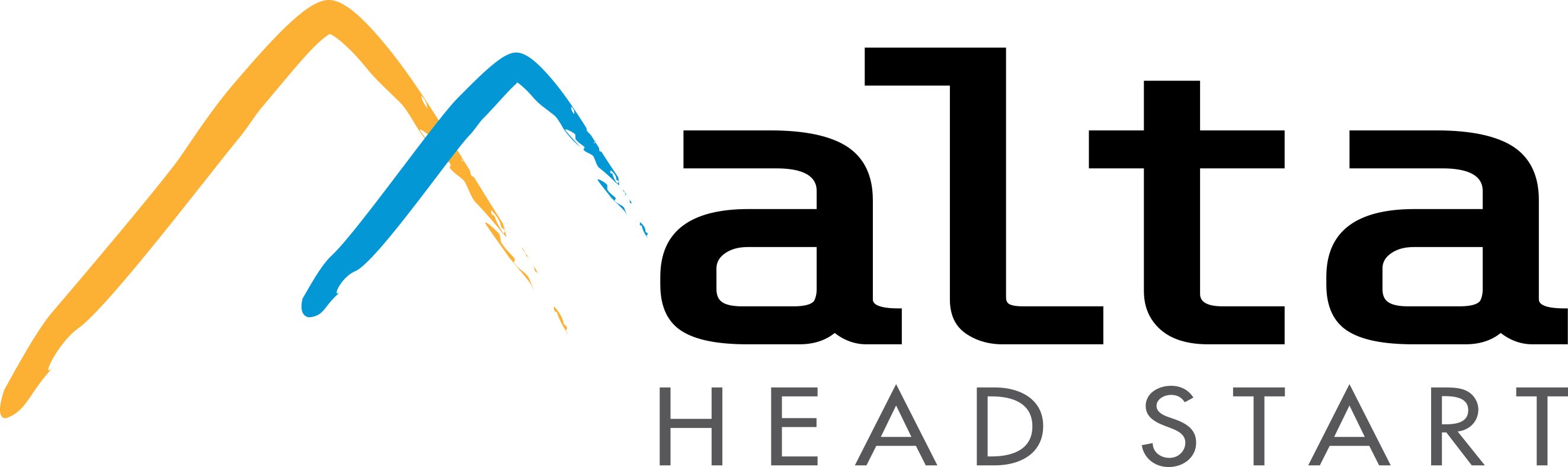 ALTA's Logo