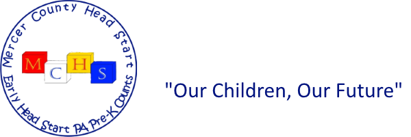 Mercer County Head Start's Logo