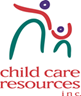 Child Care Resources Inc. EHS-CCP's Logo