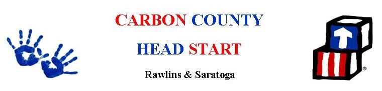 Carbon County Child Development's Logo