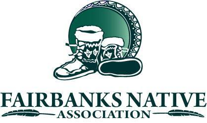Fairbanks Native Association's Logo