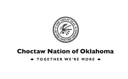 Choctaw Nation Of Oklahoma's Logo