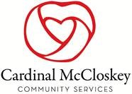 Cardinal McCloskey Community Svcs.'s Logo
