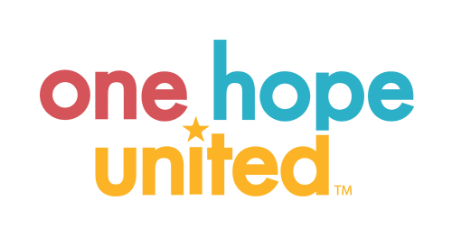 One Hope United's Logo