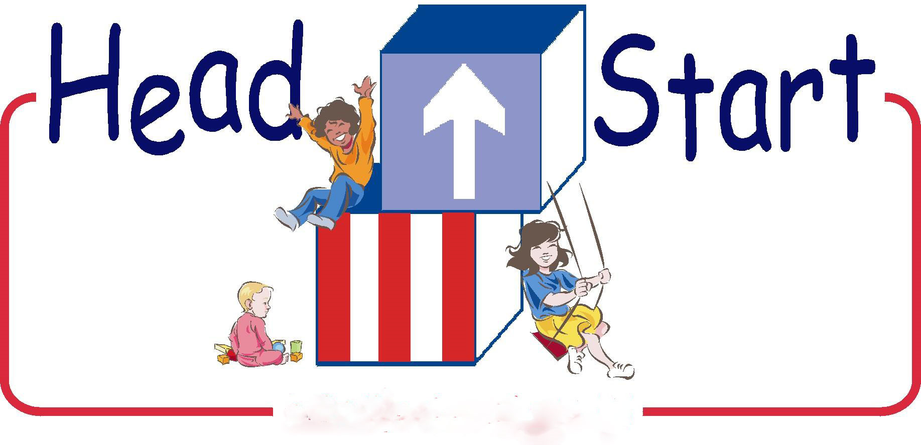 St. Clair County Head Start's Logo