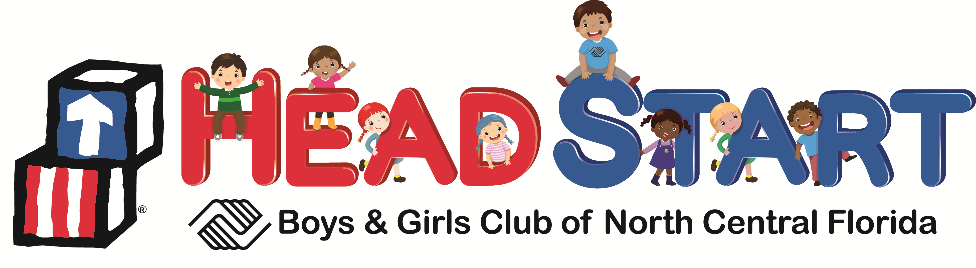 Boys & Girls Of N. Central Florida's Logo
