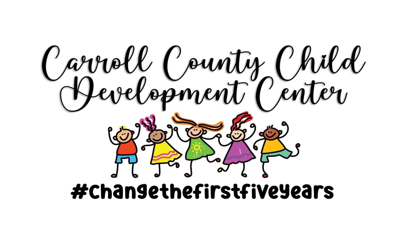 Carroll County Early Head Start's Logo