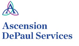 DePaul-Wesley Childrens Center's Logo