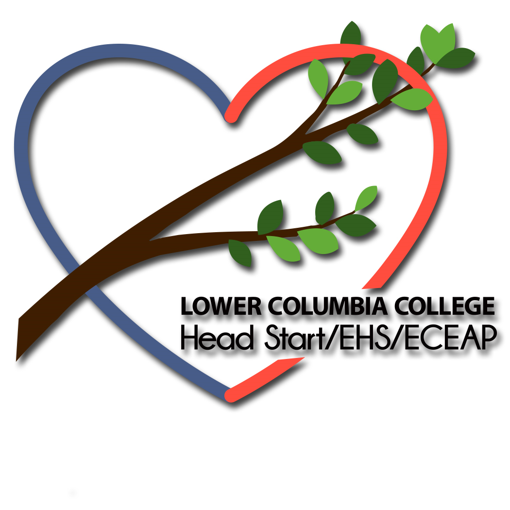 LCC Head Start / EHS / ECEAP's Logo