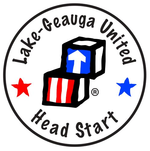 Lake-Geauga United Head Start's Logo