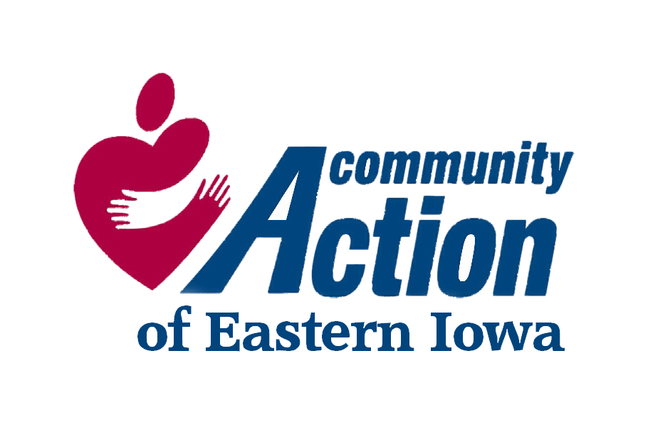 Community Action of Eastern Iowa's Logo