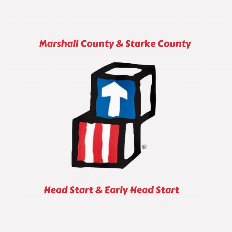 Marshall-Starke Development Center's Logo