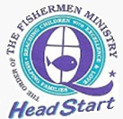 The Order Of The Fishermen Ministry's Logo