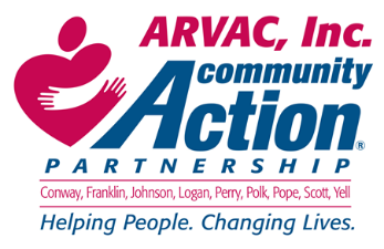 ARVAC Inc.'s Logo