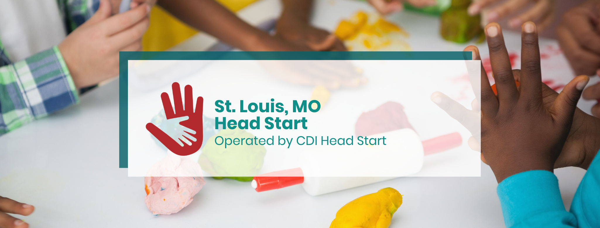 CDI St. Louis, MO's Logo