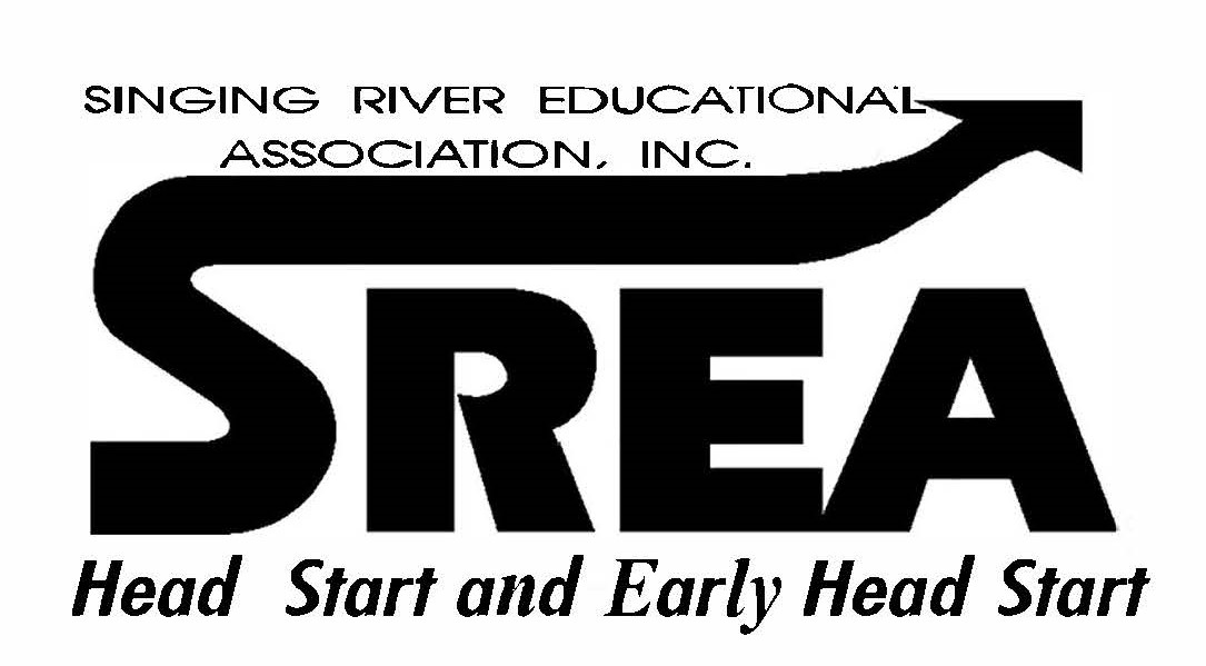SINGING RIVER EDUCATION ASSOCIATION's Logo