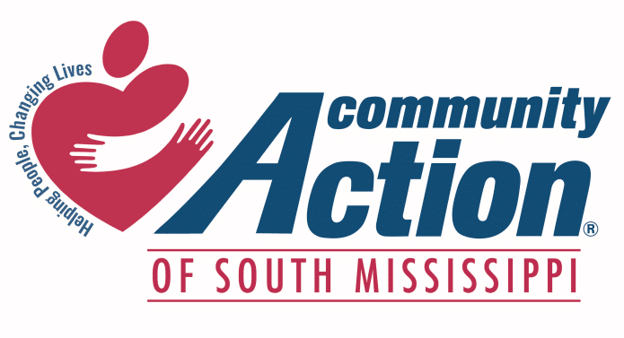 Community Action Of South Miss's Logo