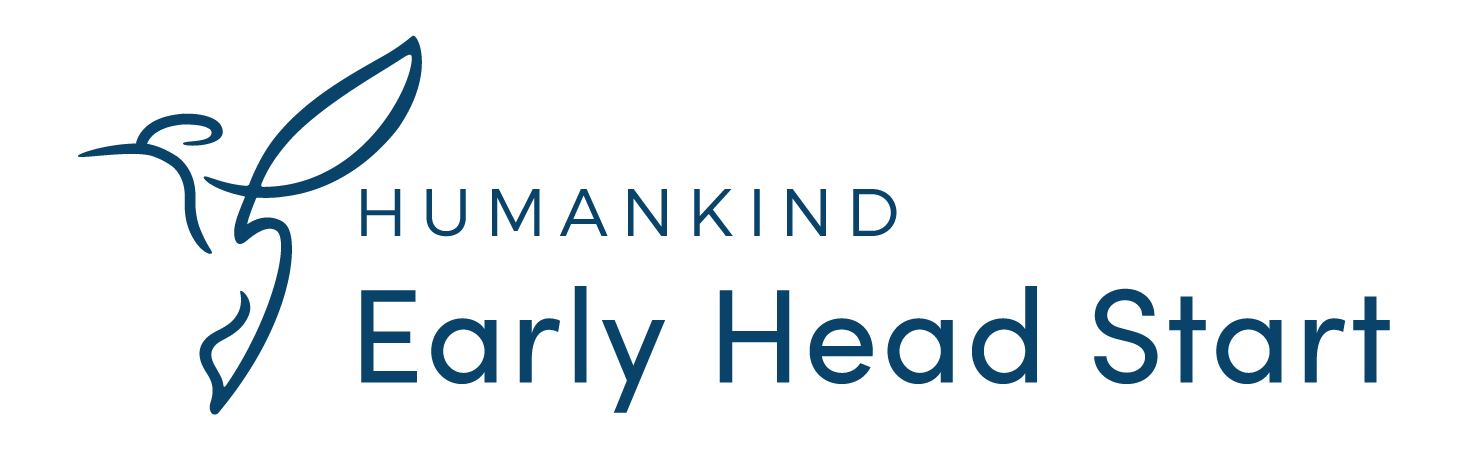 HumanKind Early Head Start's Logo