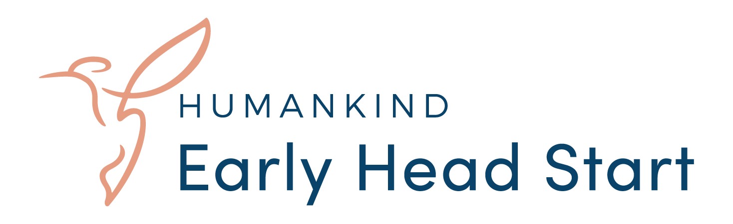 HumanKind Early Head Start's Logo