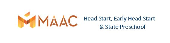 MAAC Child Development Program's Logo