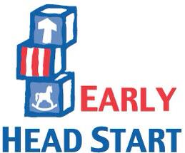 Salvation Army, Early Head Start's Logo