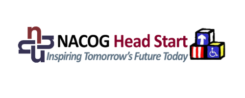 NACOG Head Start's Logo