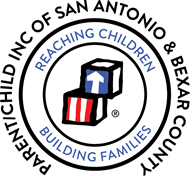 PARENT/CHILD INC KINGERGARTEN's Logo