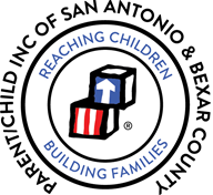 PARENT/CHILD INC.'s Logo