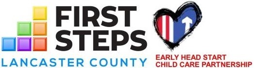 Lancaster First Steps's Logo