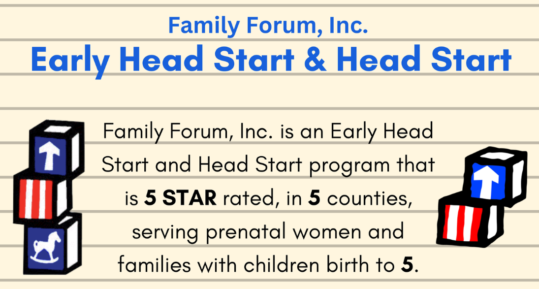 Family Forum, Inc's Logo