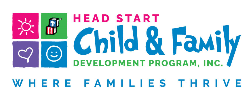 Head Start Child & Family Dev Prog's Logo