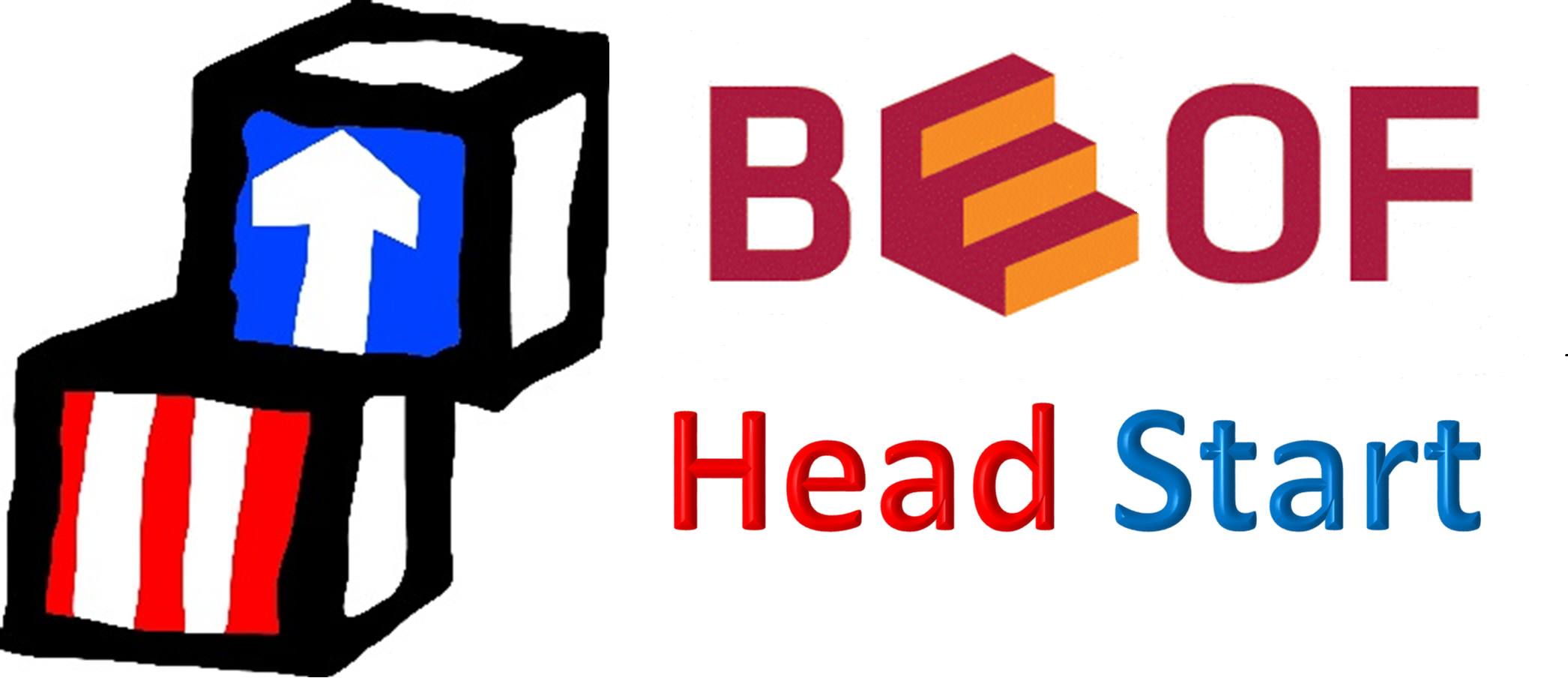 Bayonne Head Start's Logo