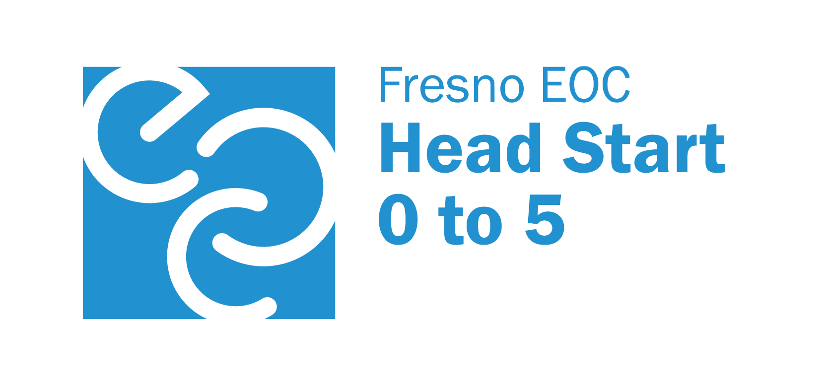 Fresno EOC Early Head Start's Logo