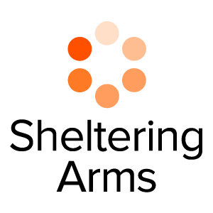 Sheltering Arms's Logo