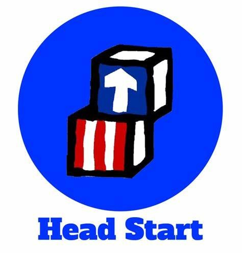 Pee Dee CAP Head Start's Logo