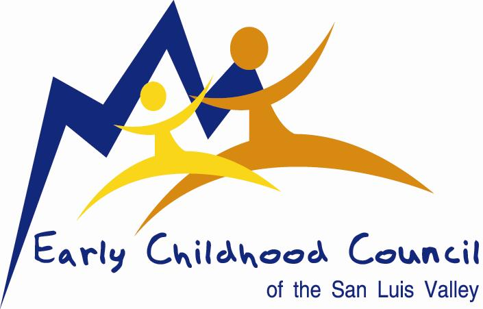 Early Childhood Council Of The SLV's Logo