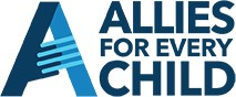Allies For Every Child's Logo