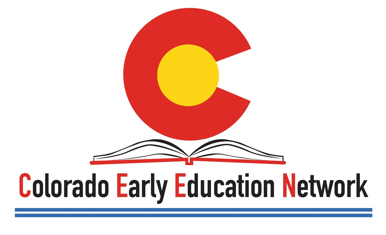 Colorado Early Education Network's Logo