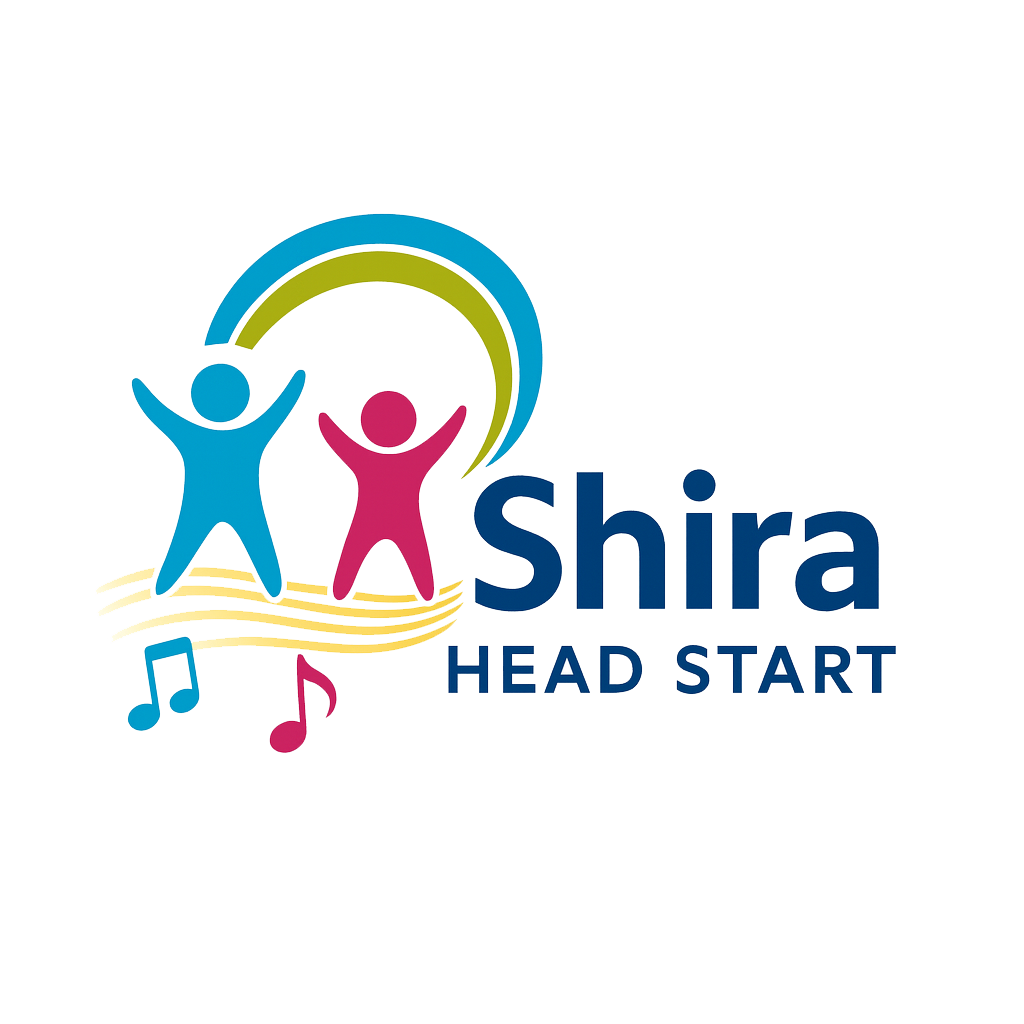Shira Head Start's Logo