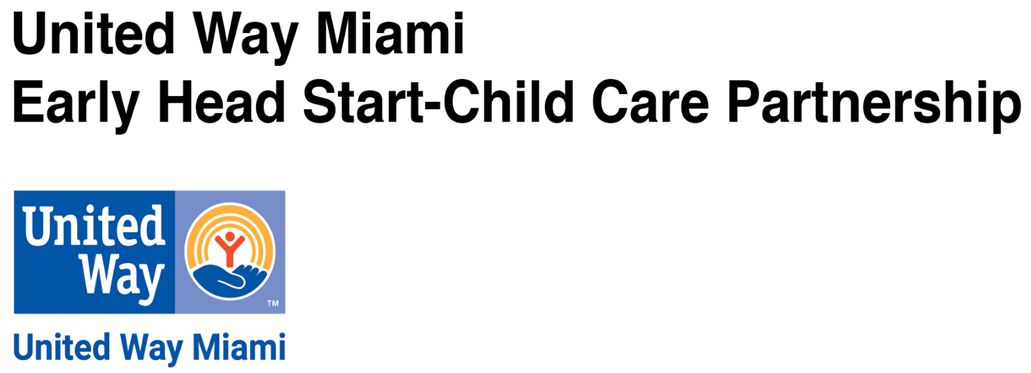 United Way Miami's Logo