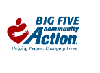 Big Five Community Services, Inc.'s Logo