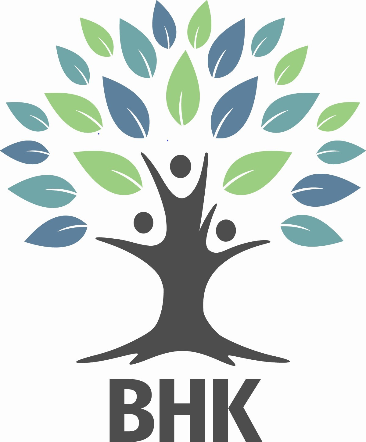 BHK Child Development Board's Logo