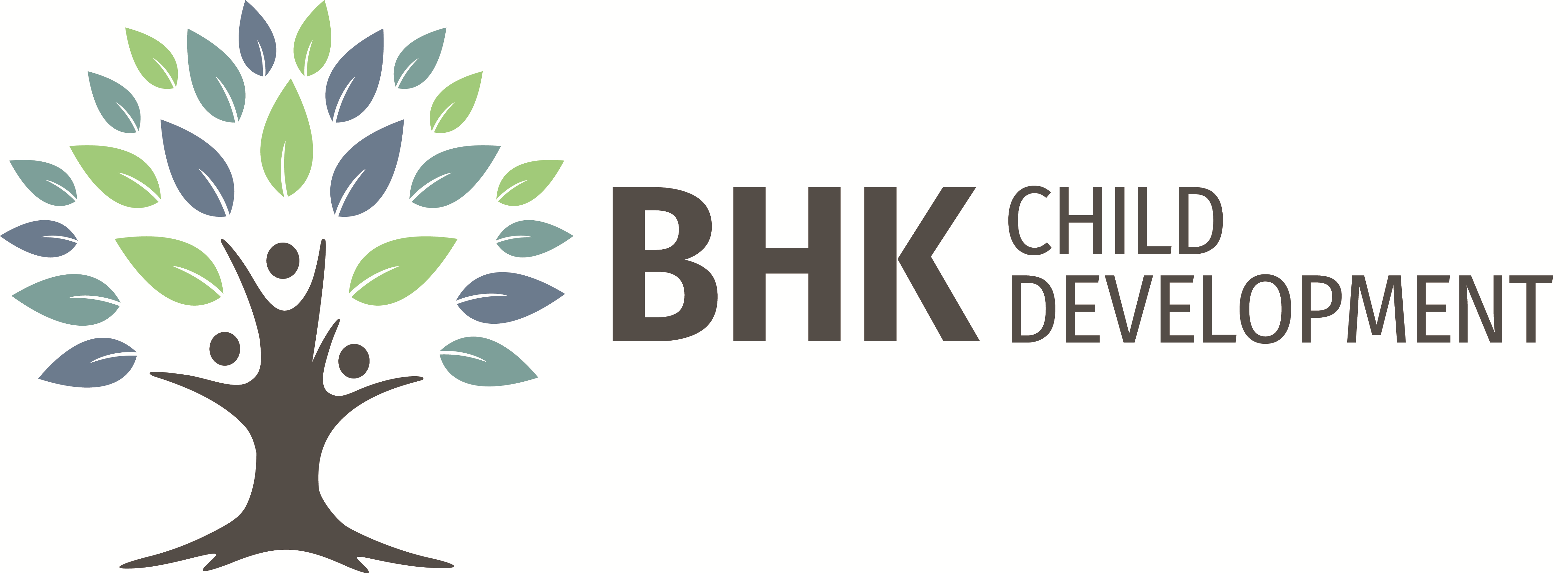 BHK Child Development Board's Logo