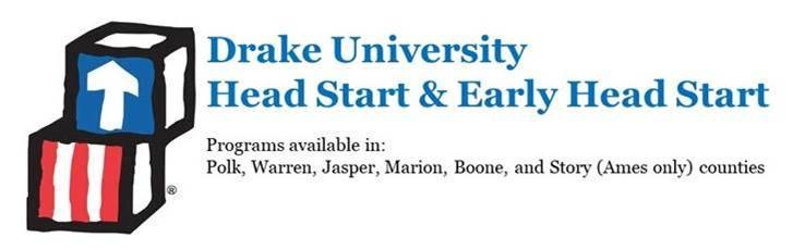 Drake University - Grantee's Logo
