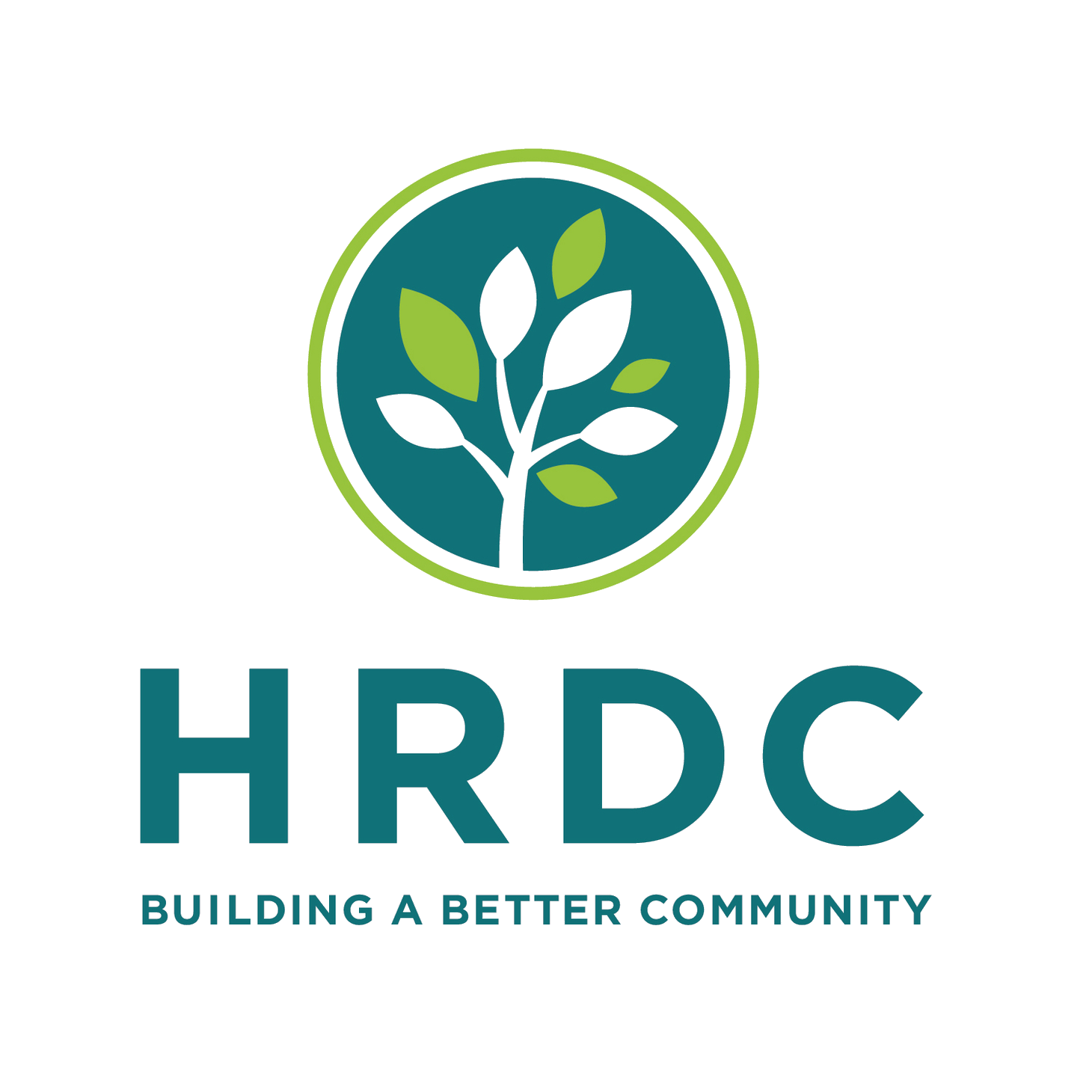 HRDC - Head Start's Logo