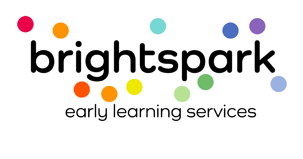 BrightSpark's Logo