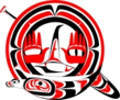 Samish Indian Nation's Logo